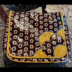 Vera Bradley Messenger Bag